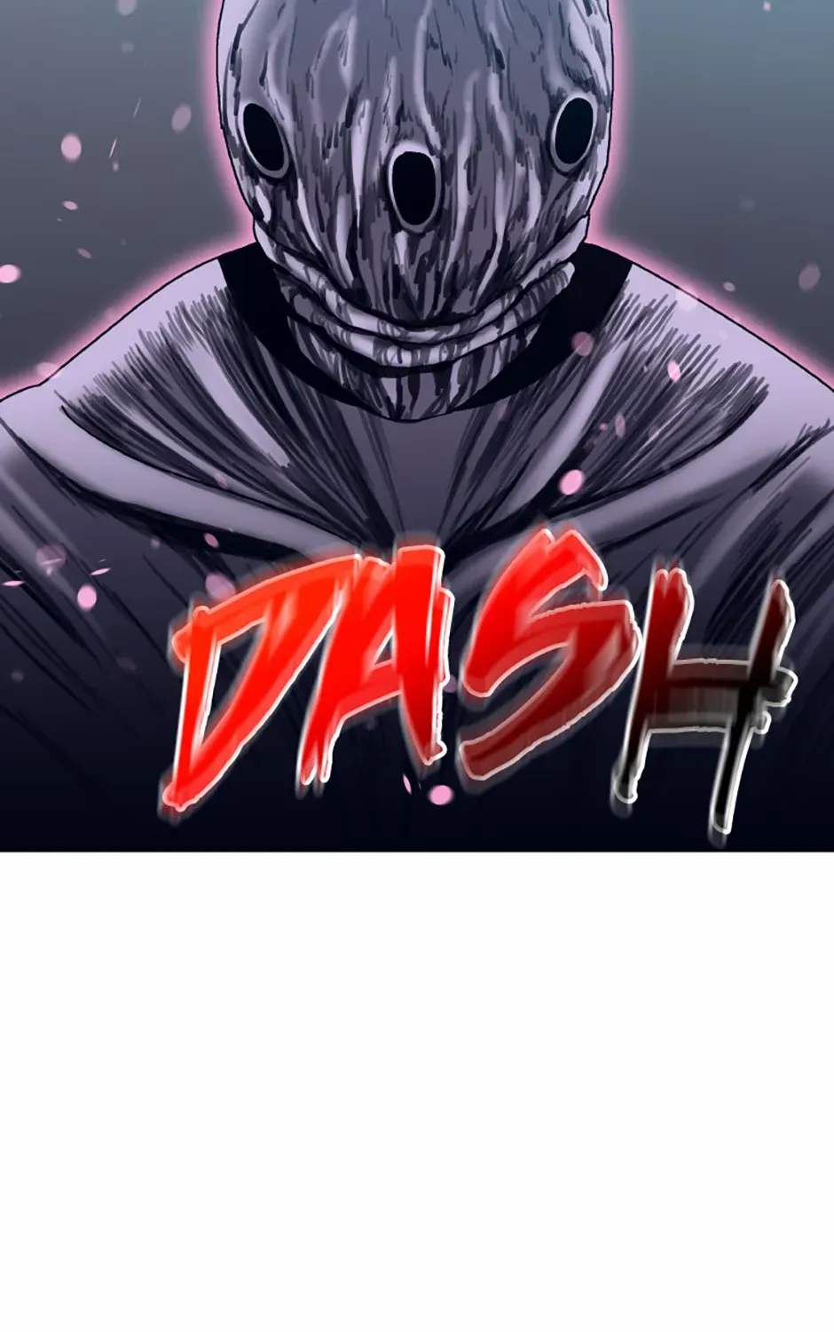 Hara of Thunder Chapter 83 page 135 - 
