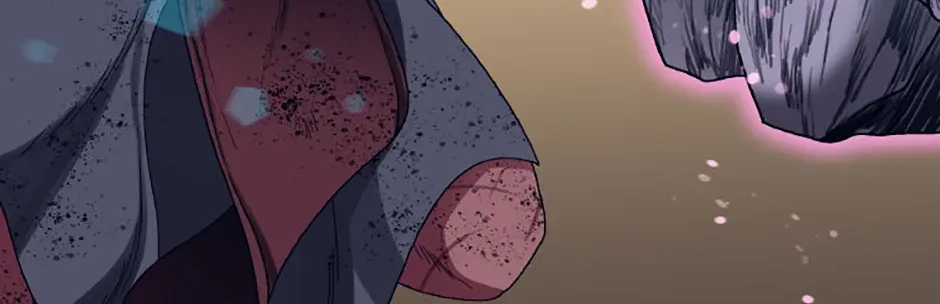 Hara of Thunder Chapter 83 page 138 - 