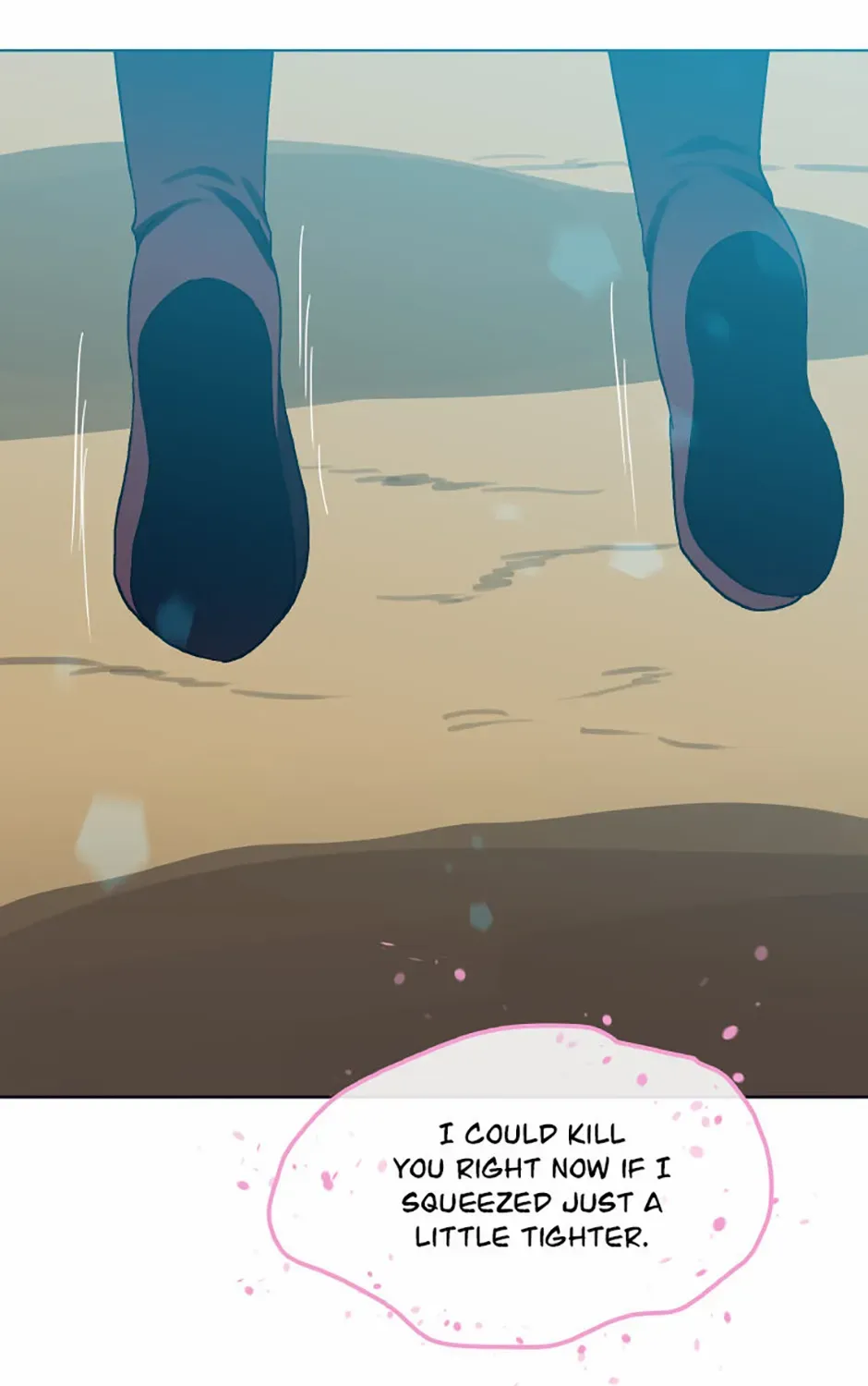 Hara of Thunder Chapter 83 page 157 - 