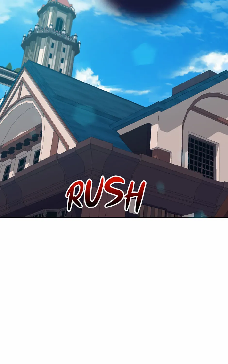 Hara of Thunder Chapter 83 page 17 - 