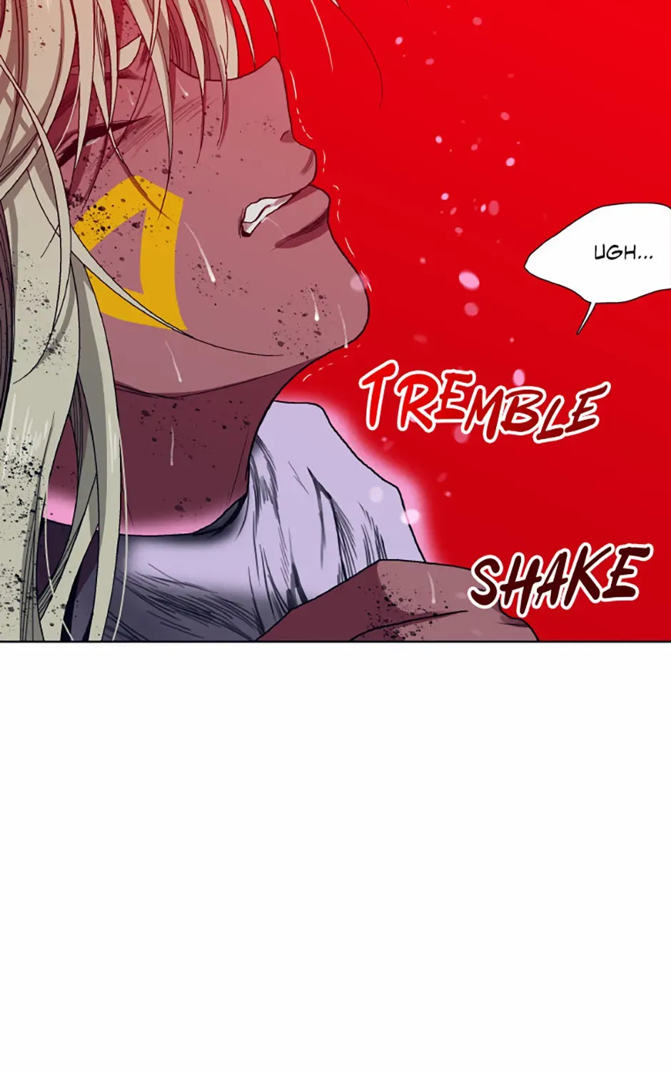 Hara of Thunder Chapter 83 page 163 - 