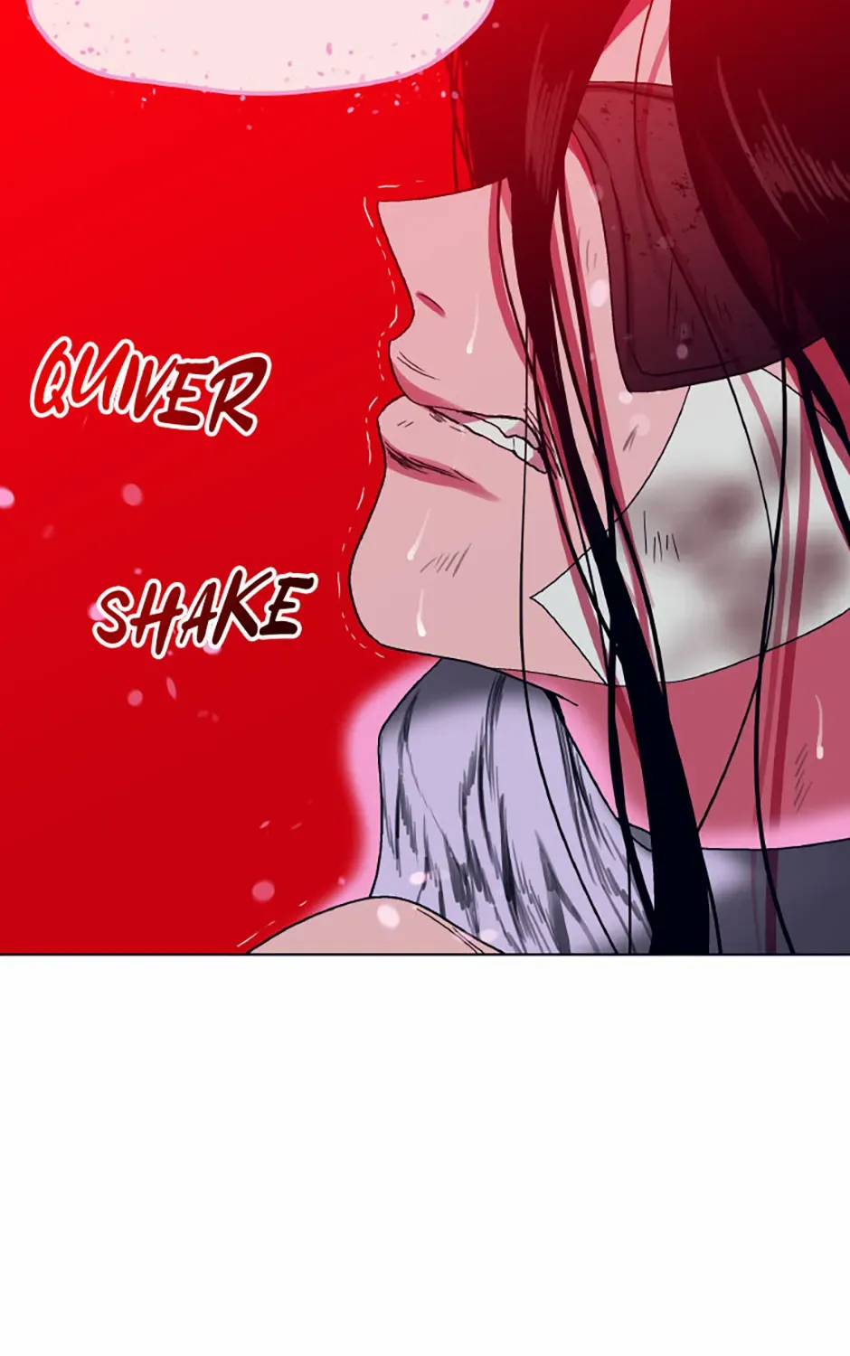 Hara of Thunder Chapter 83 page 165 - 