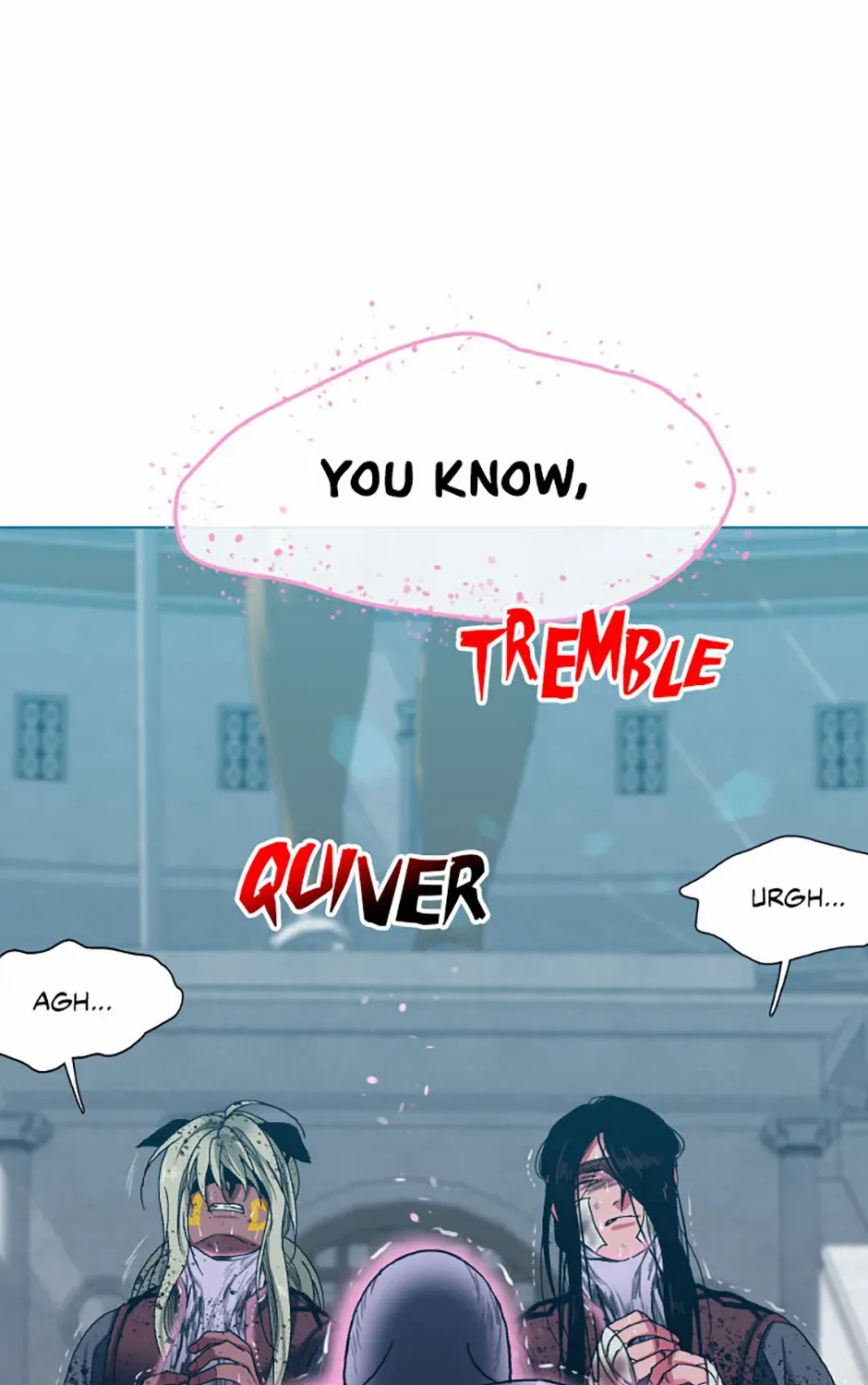 Hara of Thunder Chapter 83 page 173 - 