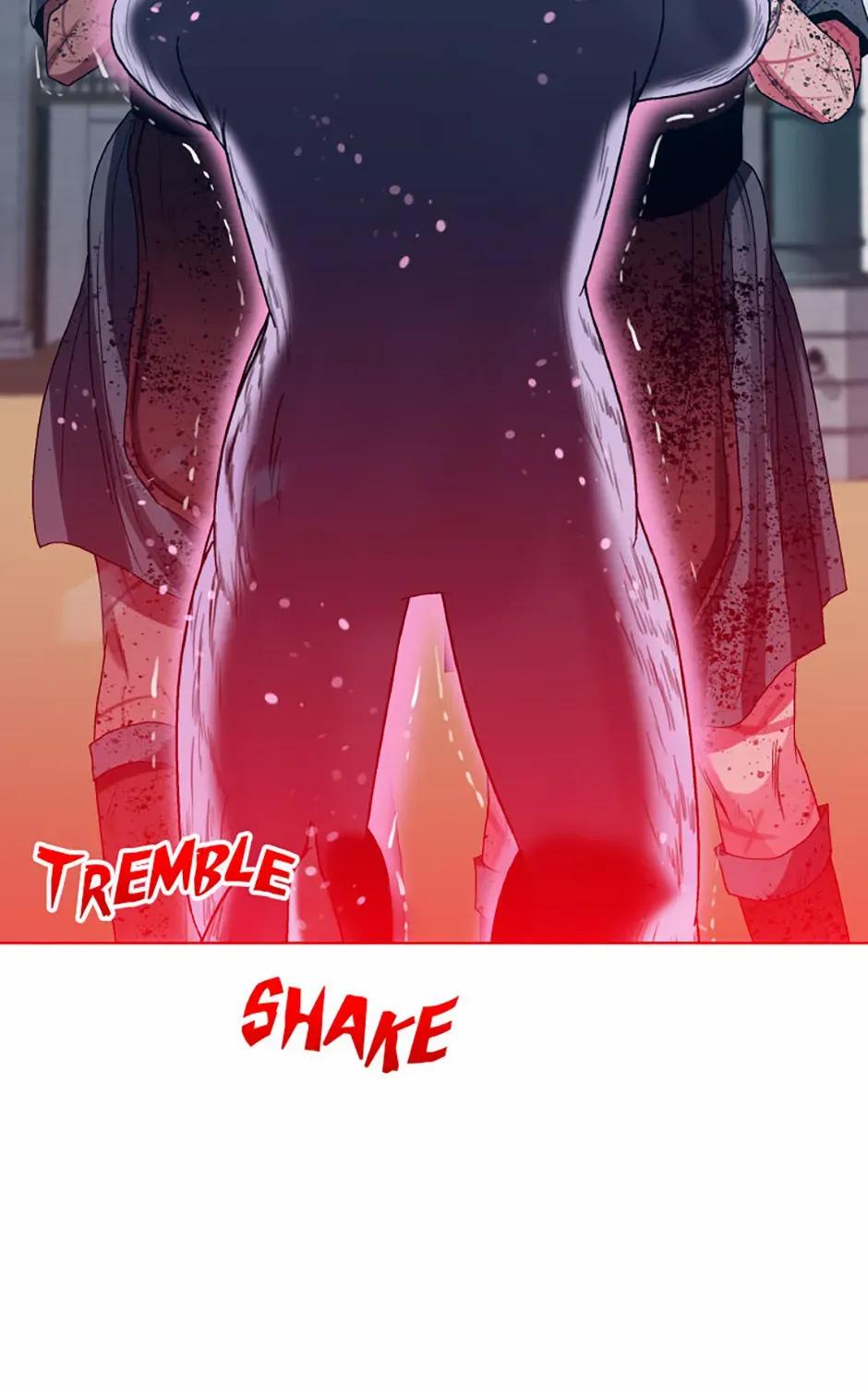 Hara of Thunder Chapter 83 page 175 - 