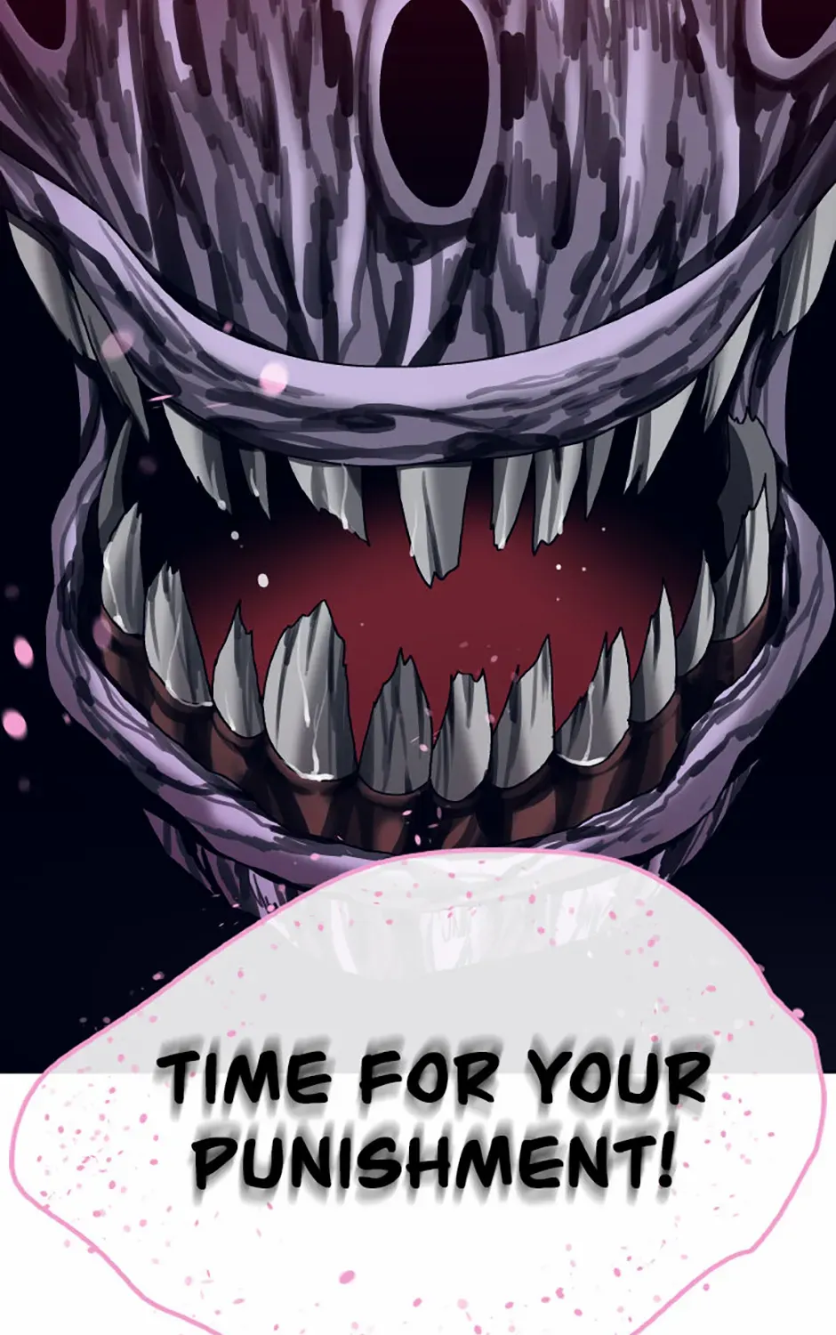 Hara of Thunder Chapter 83 page 183 - 