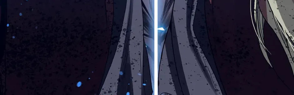 Hara of Thunder Chapter 83 page 190 - 