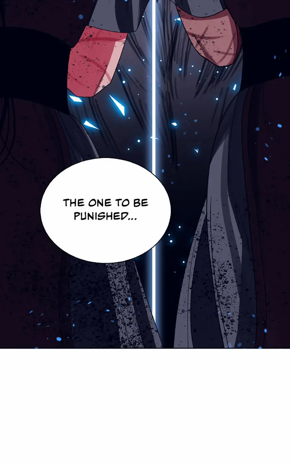 Hara of Thunder Chapter 83 page 191 - 