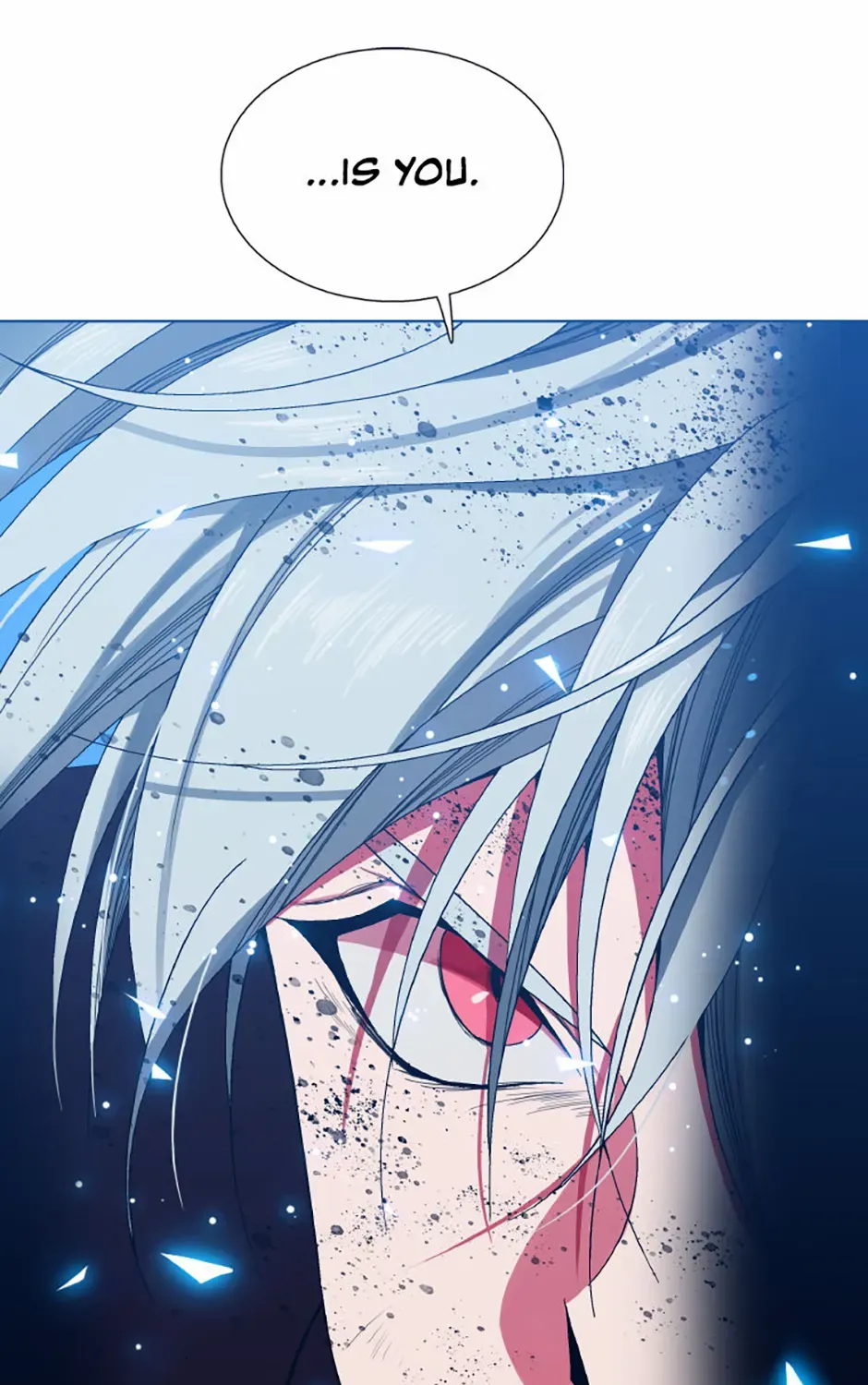 Hara of Thunder Chapter 83 page 193 - 