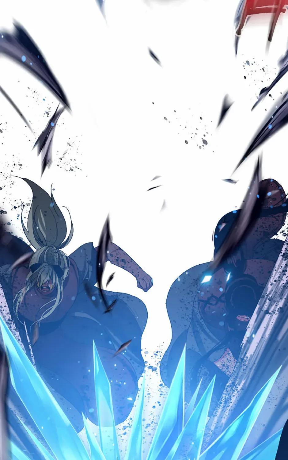 Hara of Thunder Chapter 83 page 199 - 