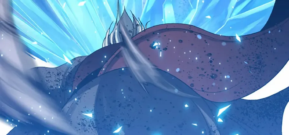 Hara of Thunder Chapter 83 page 200 - 