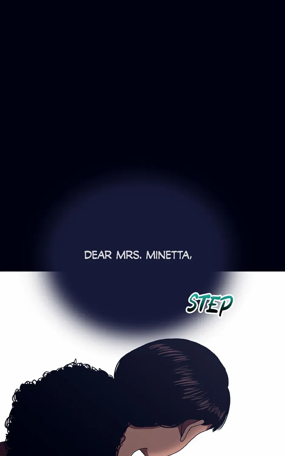 Hara of Thunder Chapter 83 page 3 - 