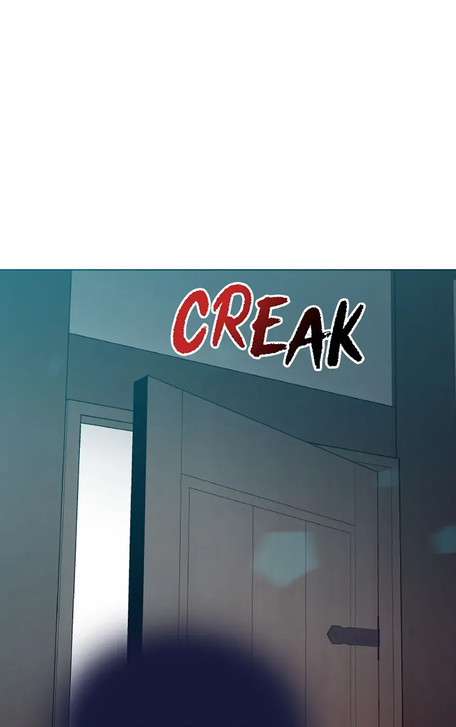 Hara of Thunder Chapter 83 page 21 - 