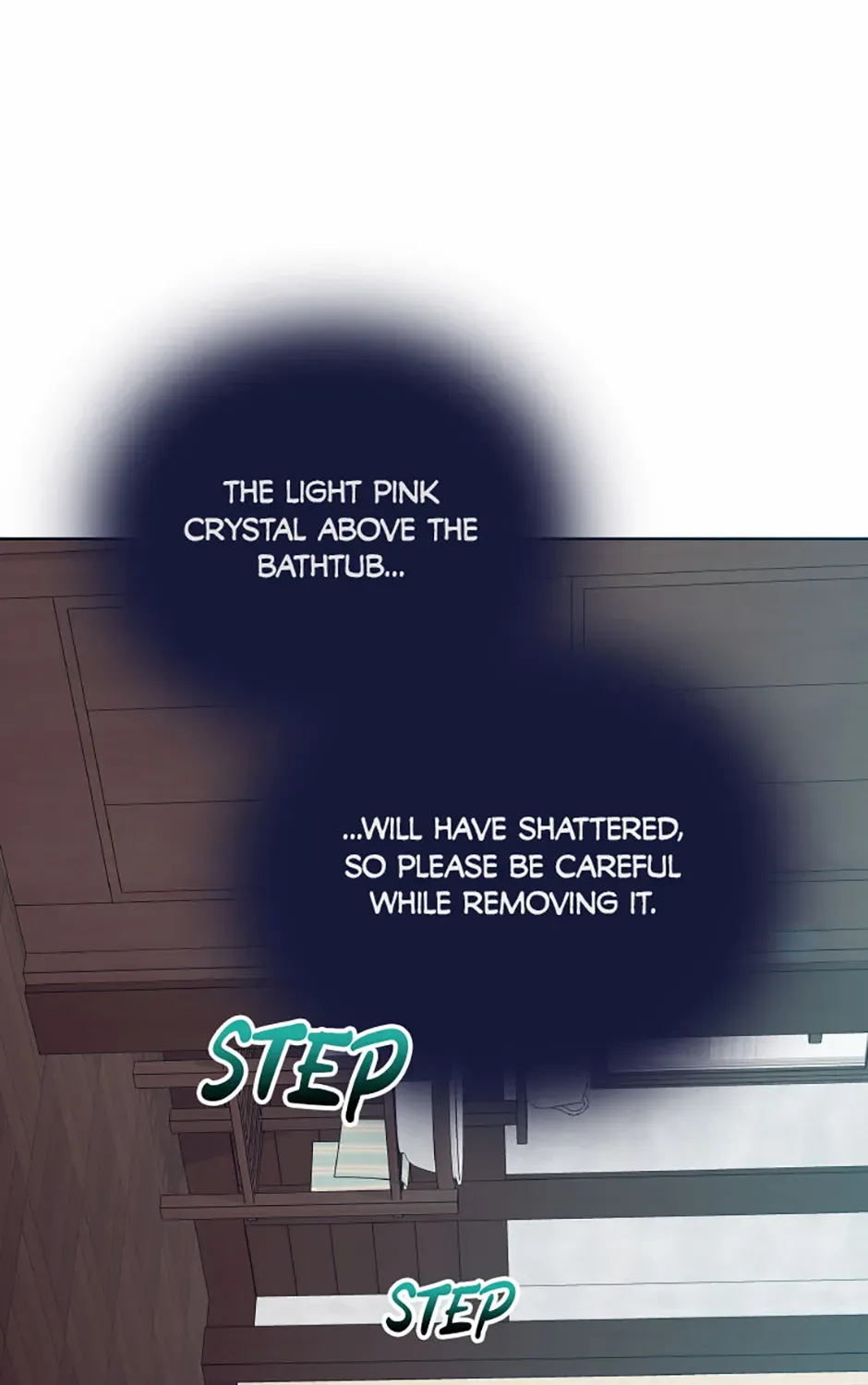 Hara of Thunder Chapter 83 page 23 - 