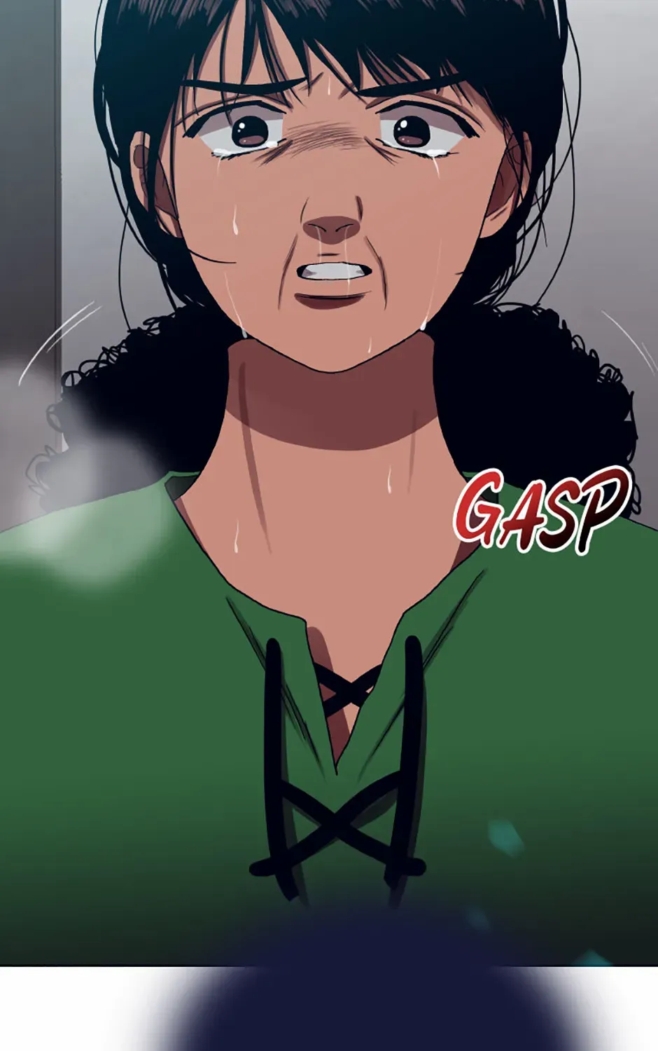 Hara of Thunder Chapter 83 page 27 - 