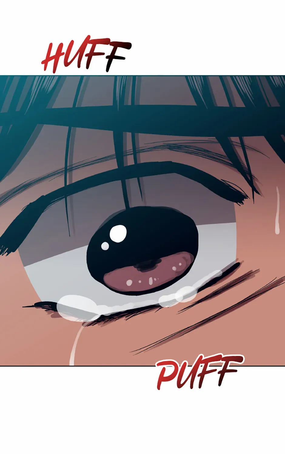 Hara of Thunder Chapter 83 page 29 - 