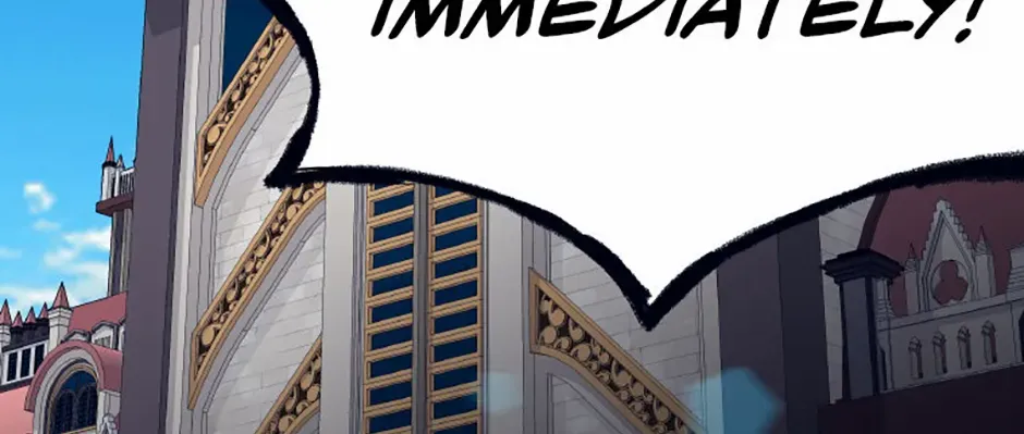Hara of Thunder Chapter 83 page 36 - 