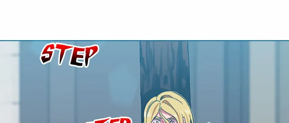 Hara of Thunder Chapter 83 page 40 - 