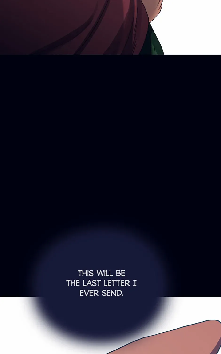 Hara of Thunder Chapter 83 page 5 - 