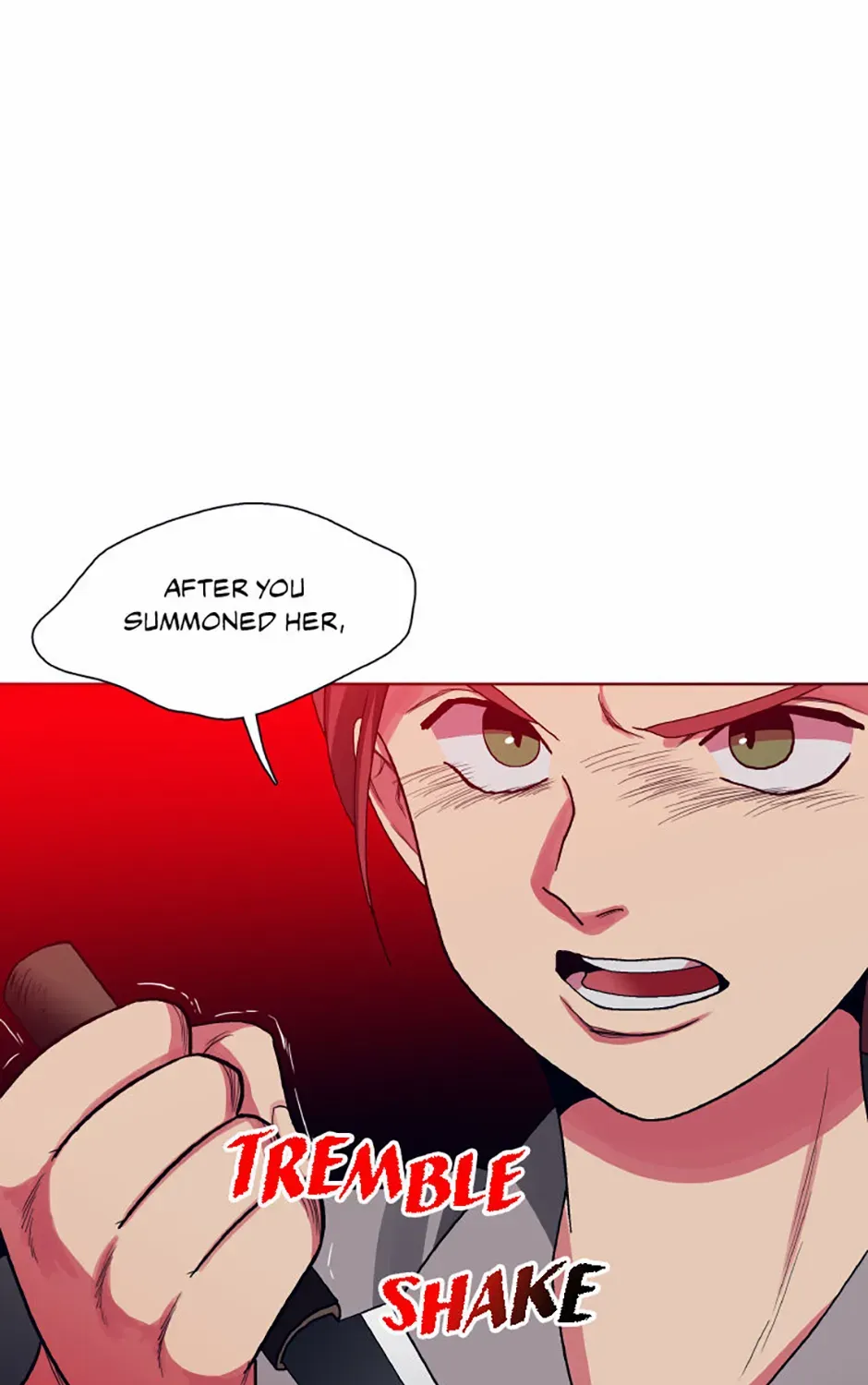 Hara of Thunder Chapter 83 page 45 - 