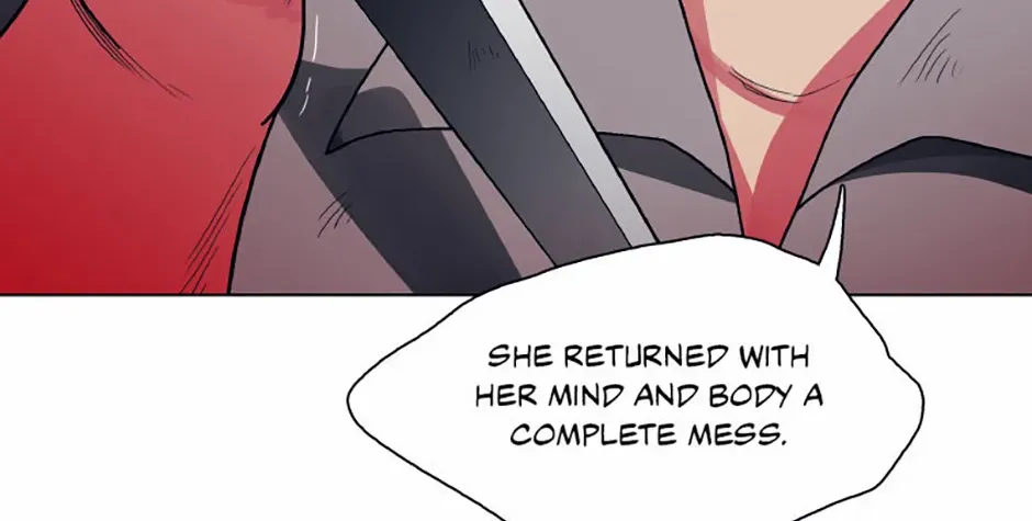 Hara of Thunder Chapter 83 page 46 - 