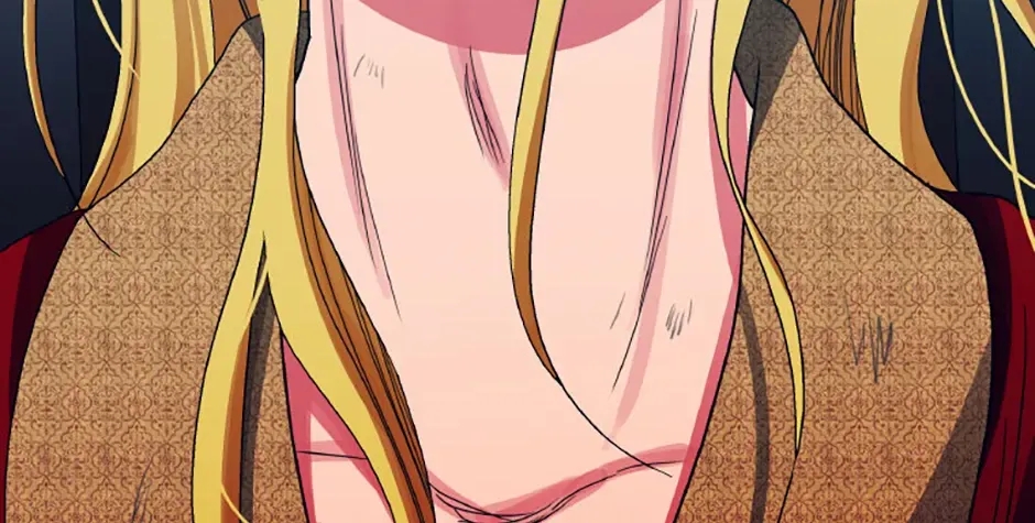 Hara of Thunder Chapter 83 page 48 - 
