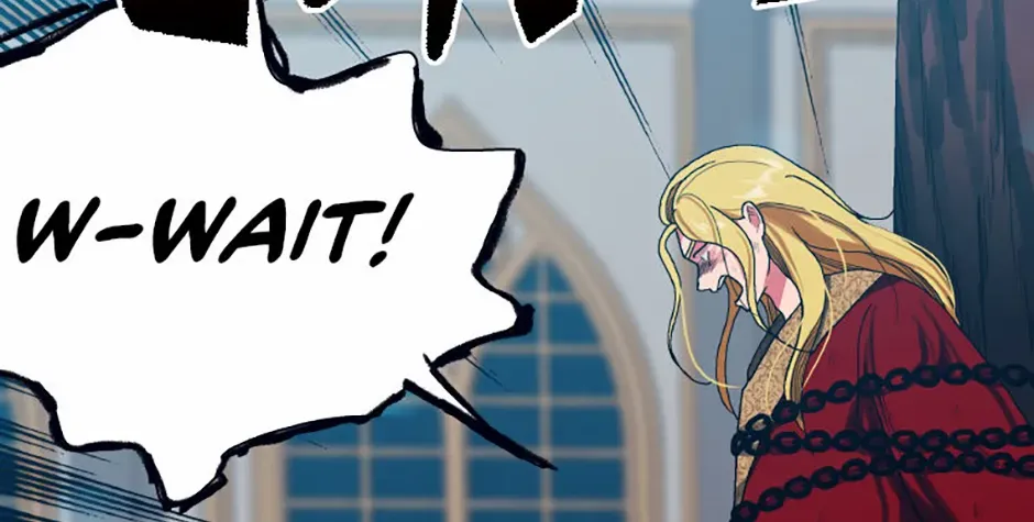 Hara of Thunder Chapter 83 page 50 - 