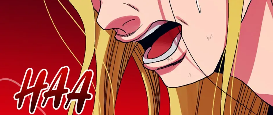 Hara of Thunder Chapter 83 page 56 - 