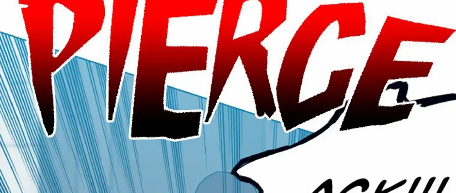 Hara of Thunder Chapter 83 page 58 - 
