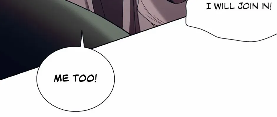Hara of Thunder Chapter 83 page 60 - 