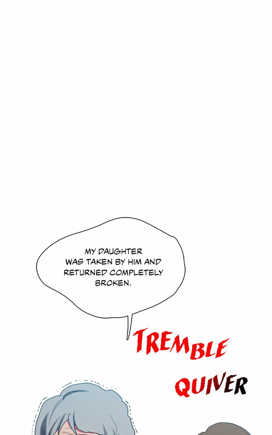 Hara of Thunder Chapter 83 page 61 - 