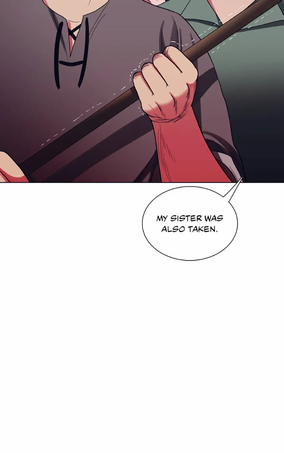 Hara of Thunder Chapter 83 page 63 - 