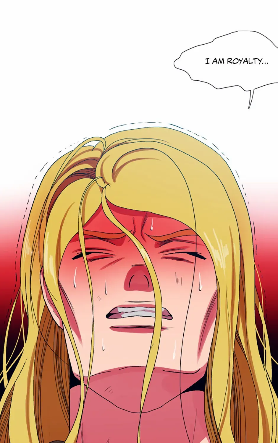 Hara of Thunder Chapter 83 page 65 - 