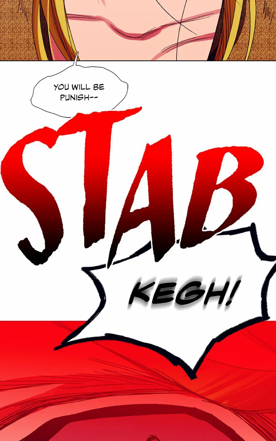 Hara of Thunder Chapter 83 page 67 - 