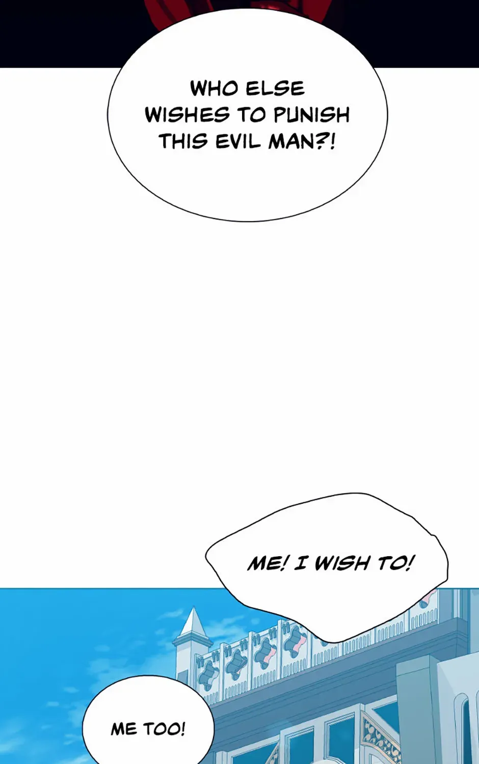 Hara of Thunder Chapter 83 page 73 - 