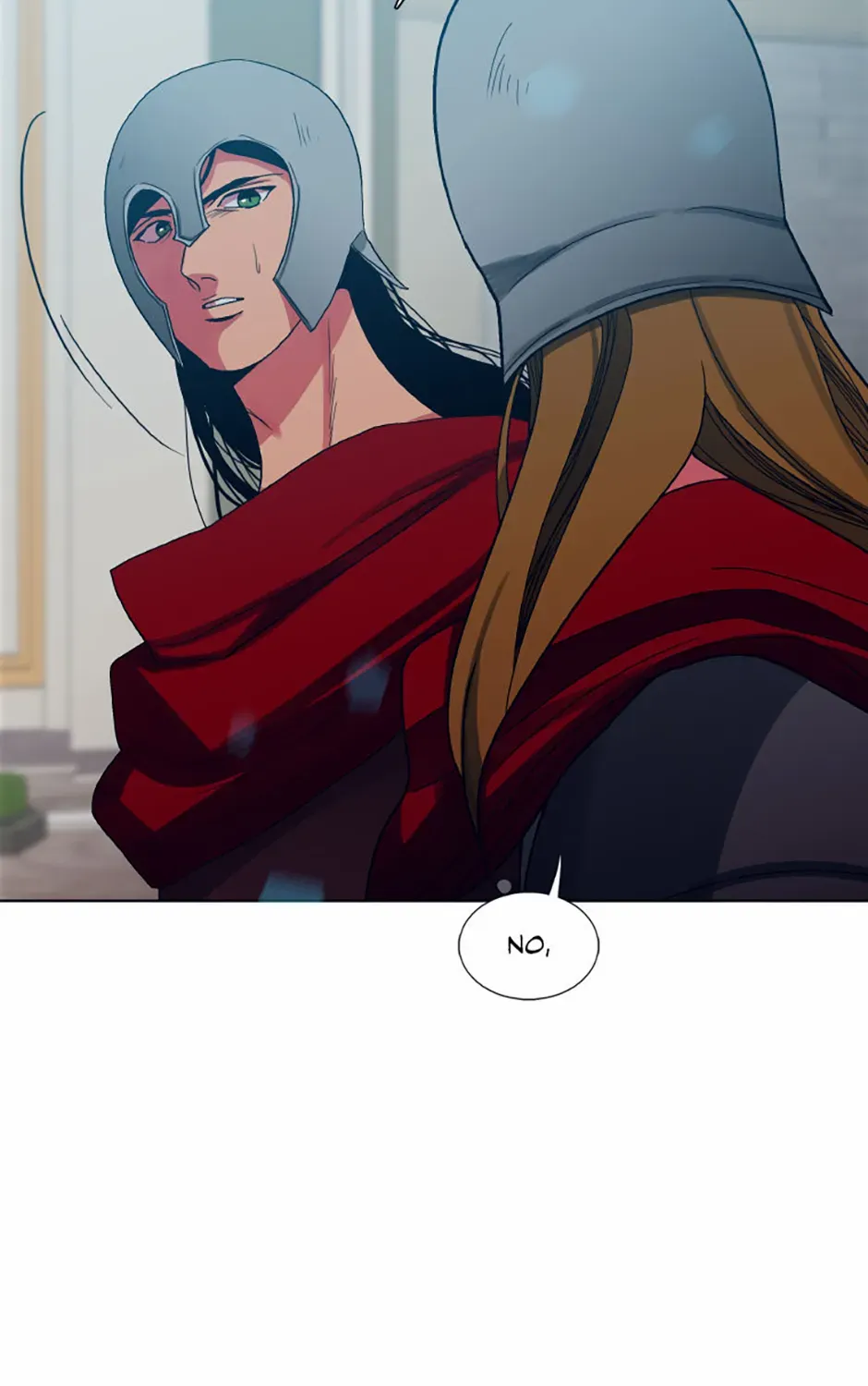 Hara of Thunder Chapter 83 page 81 - 