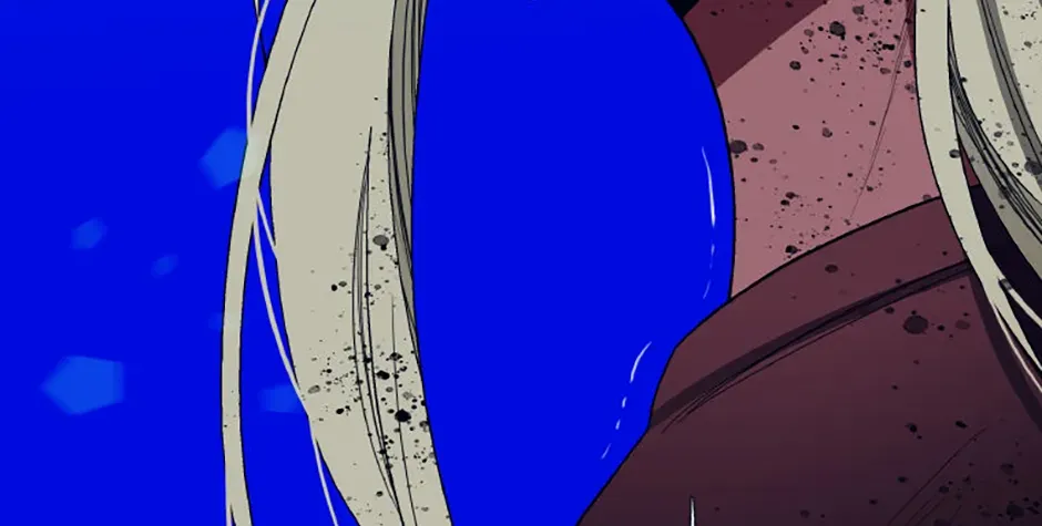 Hara of Thunder Chapter 83 page 90 - 