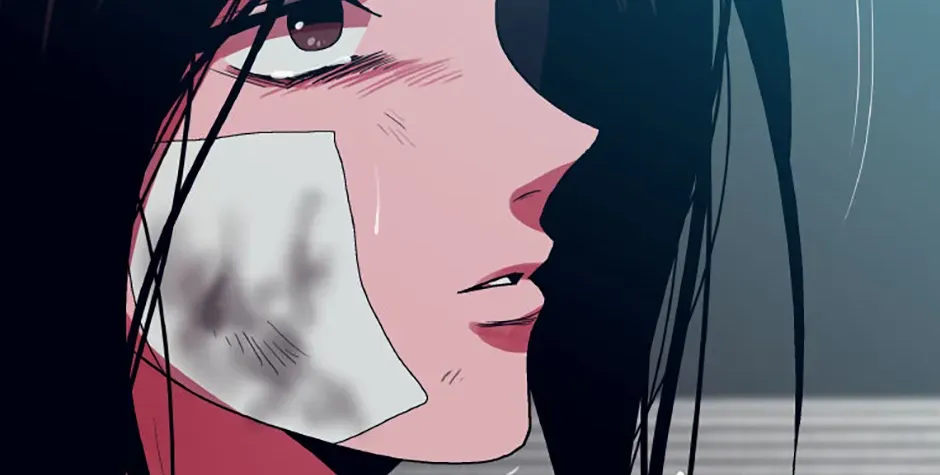Hara of Thunder Chapter 83 page 92 - 