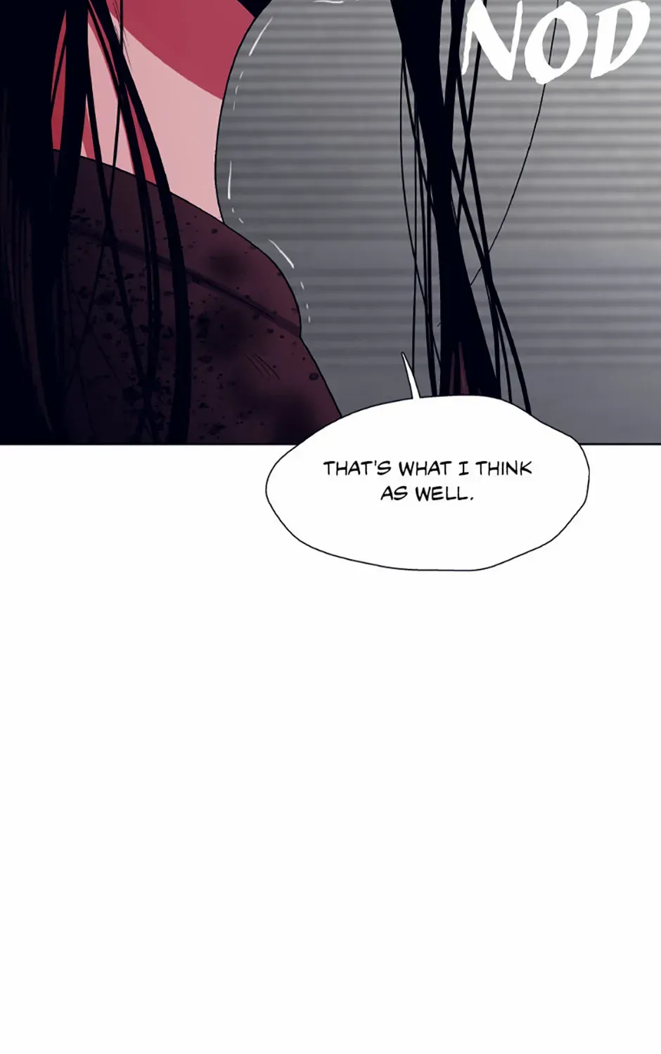 Hara of Thunder Chapter 83 page 93 - 