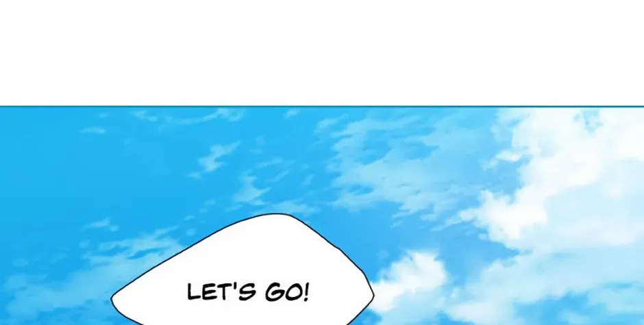 Hara of Thunder Chapter 83 page 94 - 