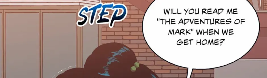 Hara of Thunder Chapter 84 page 102 - 
