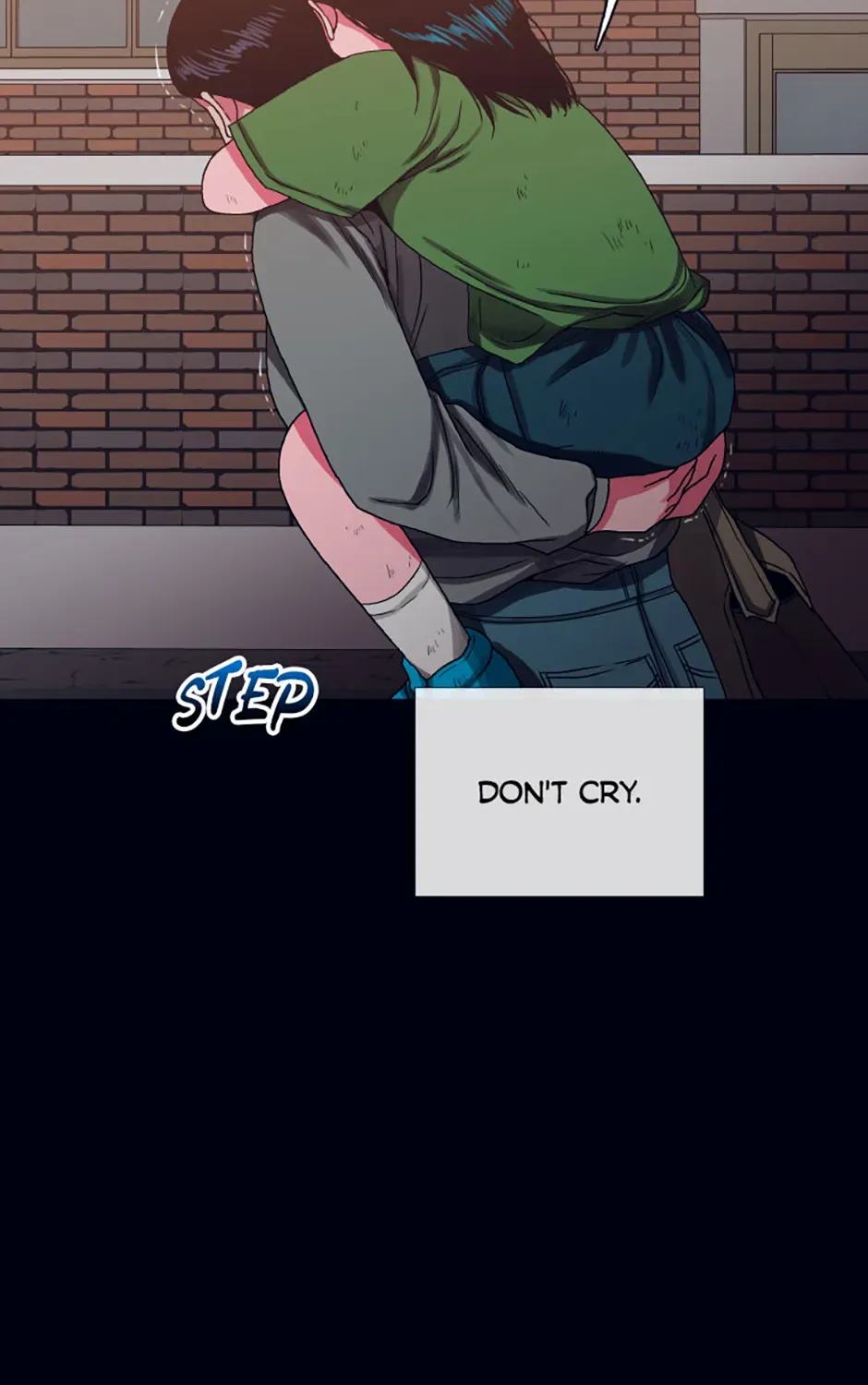 Hara of Thunder Chapter 84 page 103 - 