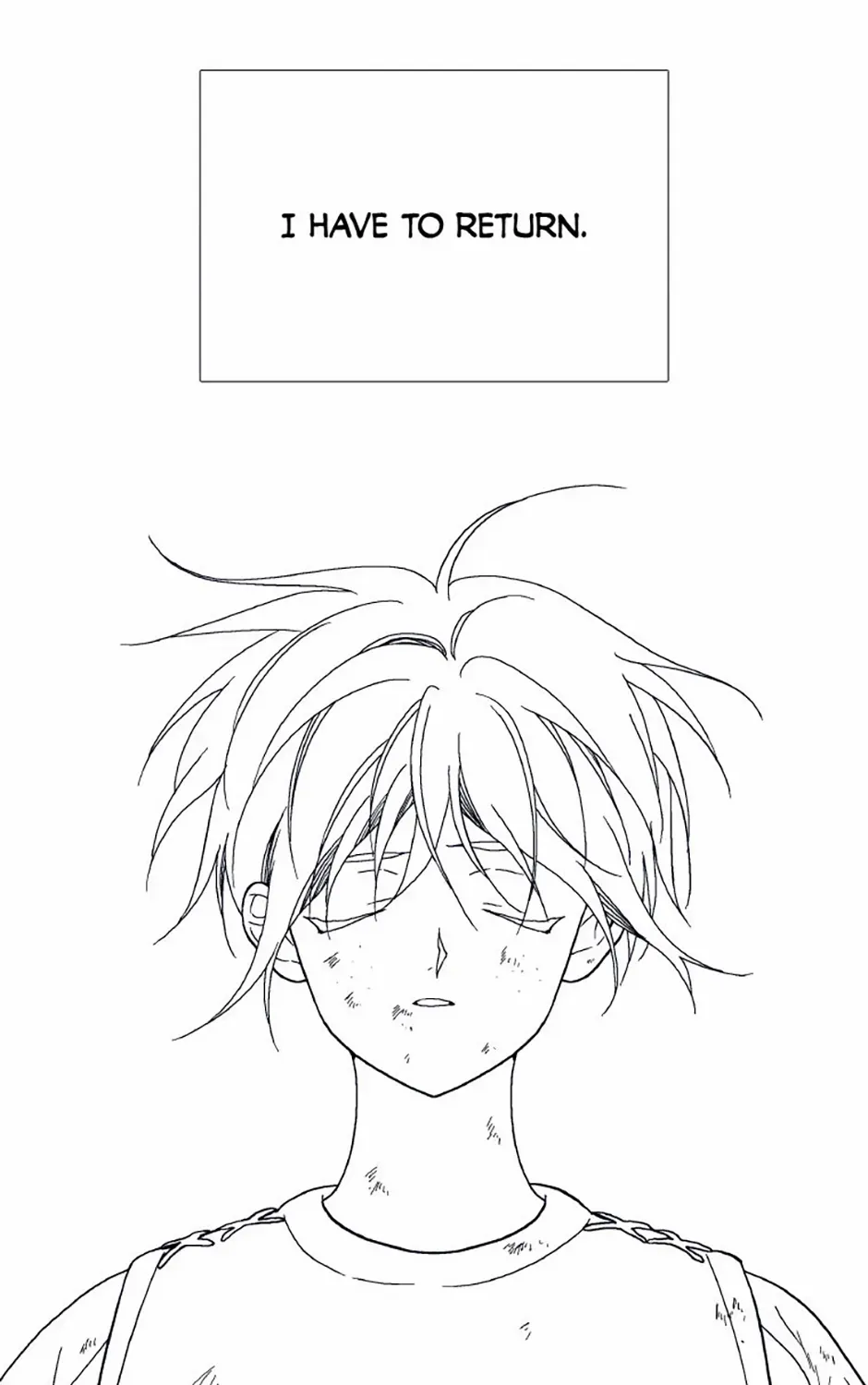 Hara of Thunder Chapter 84 page 117 - 