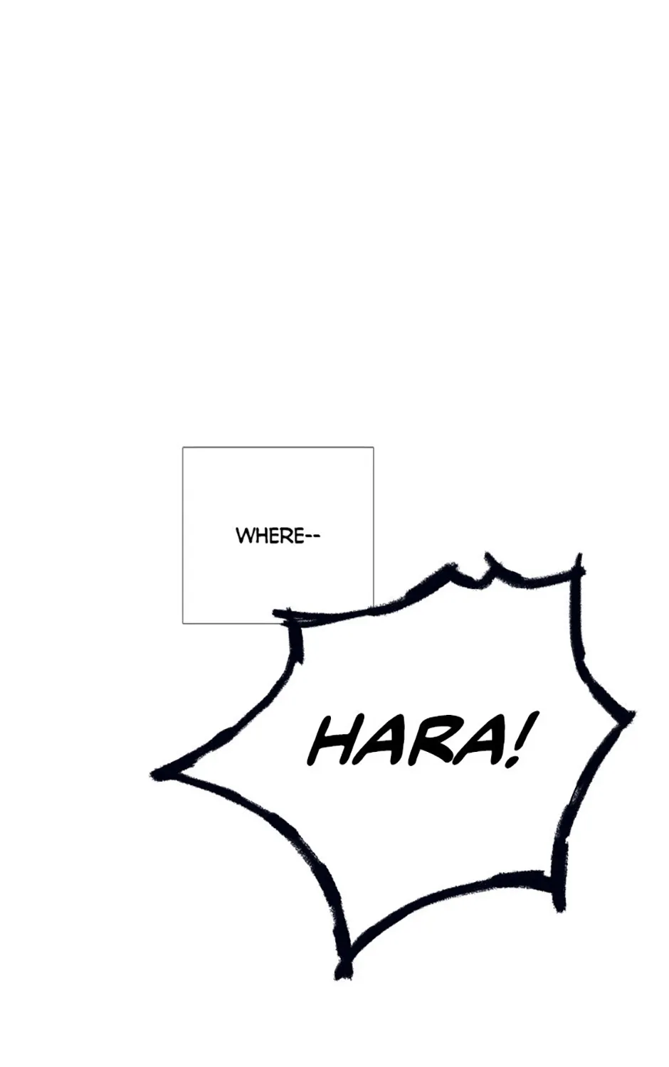 Hara of Thunder Chapter 84 page 125 - 