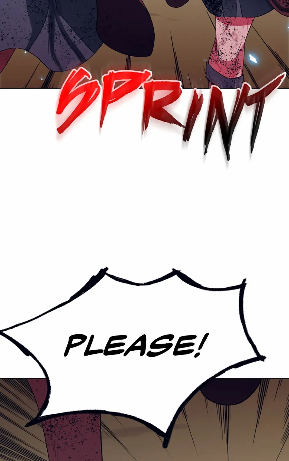 Hara of Thunder Chapter 84 page 129 - 
