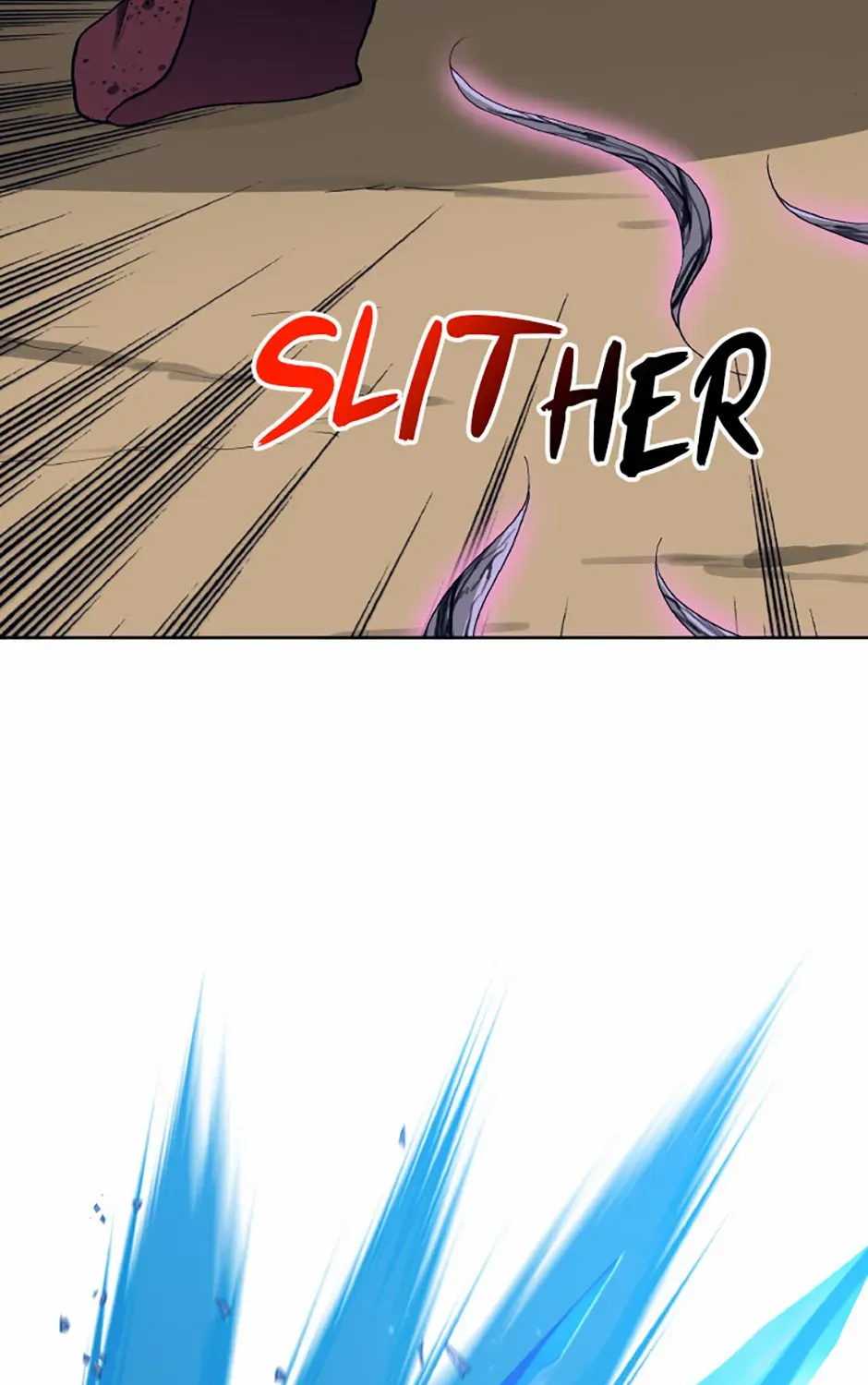 Hara of Thunder Chapter 84 page 131 - 