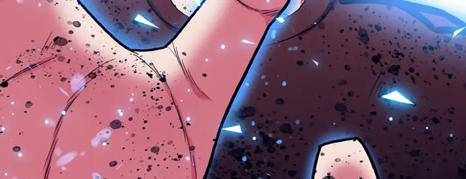 Hara of Thunder Chapter 84 page 138 - 