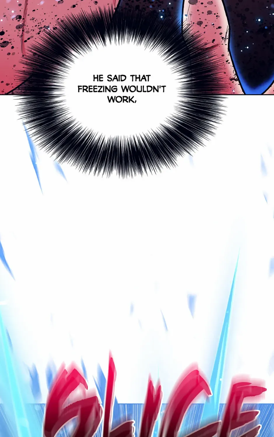 Hara of Thunder Chapter 84 page 139 - 