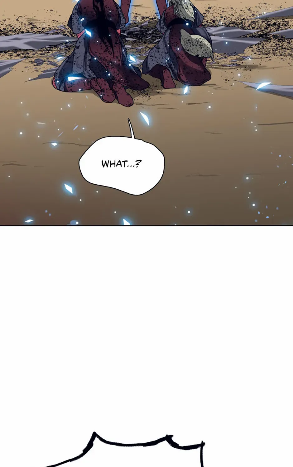 Hara of Thunder Chapter 84 page 15 - 