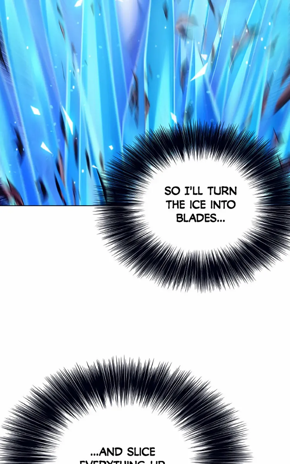 Hara of Thunder Chapter 84 page 141 - 