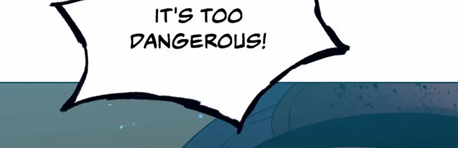Hara of Thunder Chapter 84 page 16 - 